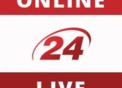 24 TV (Телеканал новин 24) Live