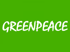 Greenpeace Live