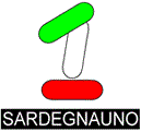 Sardegna Uno Live