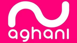 Aghani TV Live