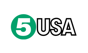 5USA Live