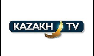 Kazakh TV Live