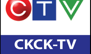 CKCK CTV Regina Live