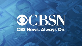 CBSN News Live