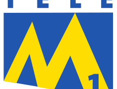 Tele M1 Live