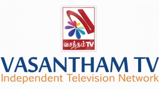Vasantham TV Live