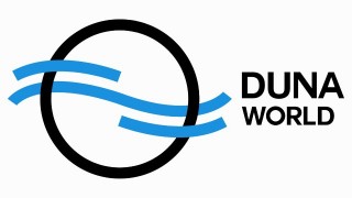 Duna World  Live