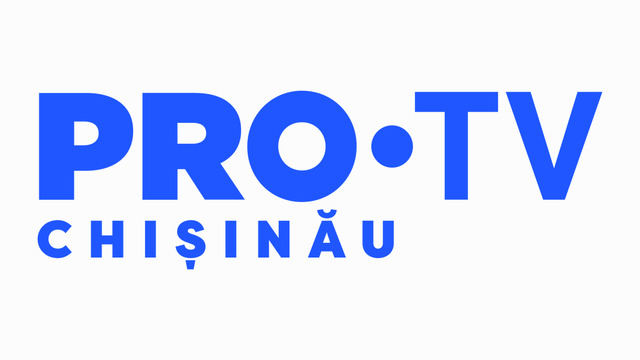 Pro TV Chișinău Live