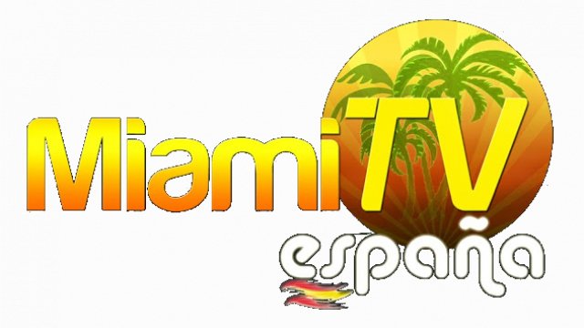Miami TV Spain Live