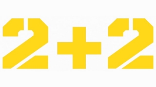 2+2 TV Live