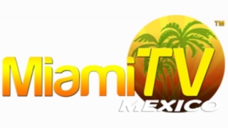 Miami TV Mexico Live