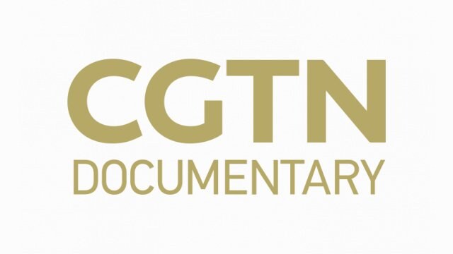 CGTN Documentary Live