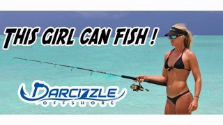 Fishing Offshore Live